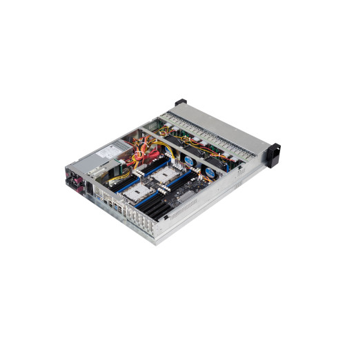 Сервер QTECH QSRV-262412-E-R