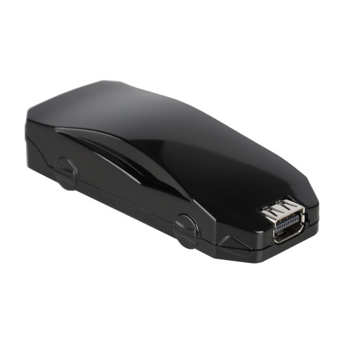 Конвертер сигнала iconBIT HS-2515