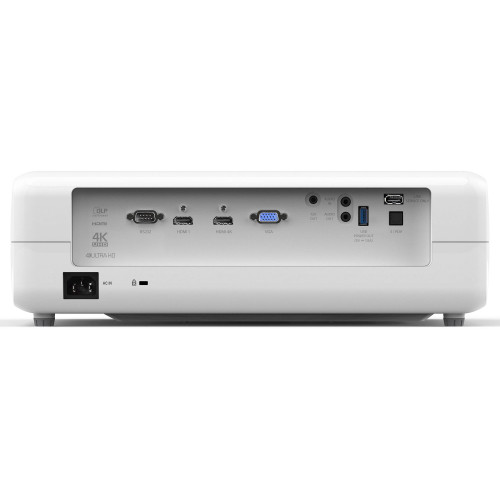 Проектор optoma uhd40