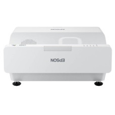 Ультракороткофокусный лазерный проектор Epson EB-750F