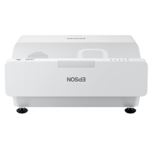 Ультракороткофокусный лазерный проектор Epson EB-750F