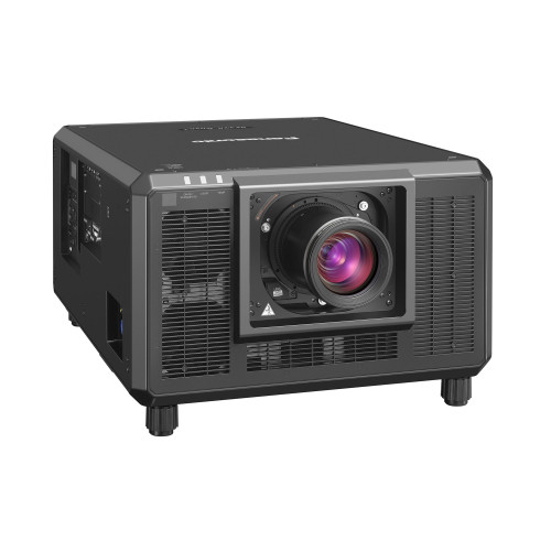 Лазерный проектор Panasonic PT-RZ34KE