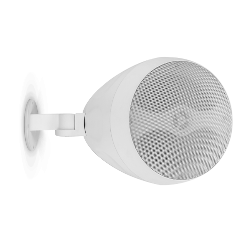 Инсталляционная акустическая система NEXT Audiocom P6 W, White