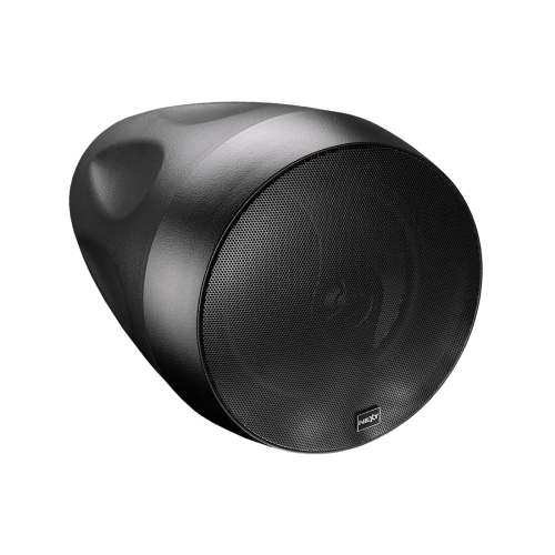 Инсталляционная акустическая система NEXT Audiocom P6, Black