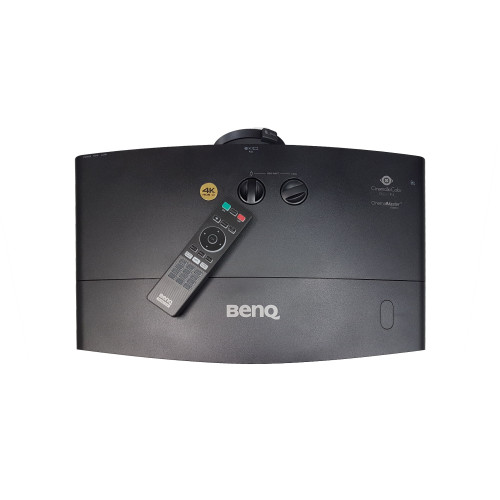 BenQ W5700 Черный