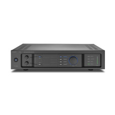 Микшер-усилитель Biamp MA240 (240 Вт, 4Ω/70V/100V)