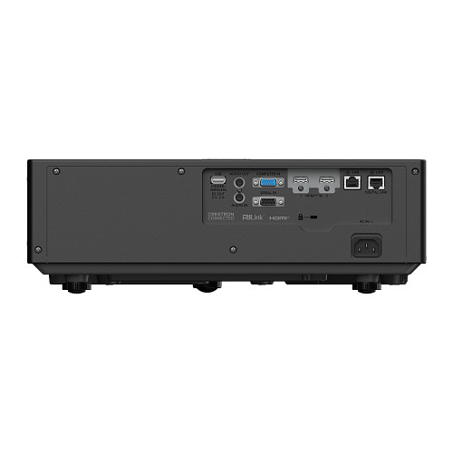 Лазерный проектор Panasonic PT-VMZ82BEJ