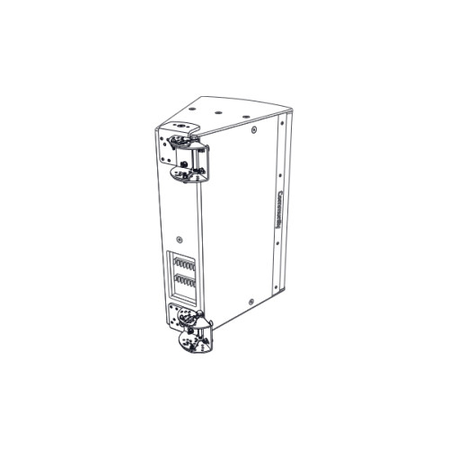 Крепление Biamp HVSB