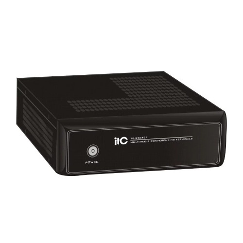 Пульт конгресс-системы ITC TS-8304B1