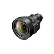 Объектив Panasonic ET-EMW300 (zoom, throw ≈0.550–0.690:1)
