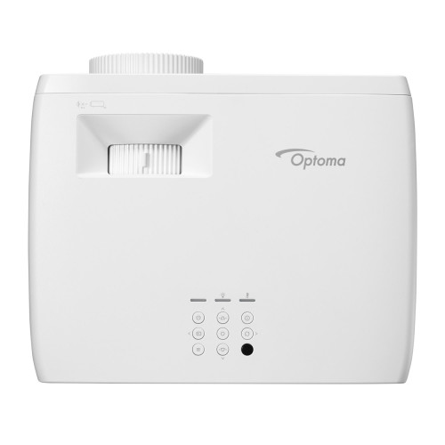 Лазерный проектор Optoma UHZ66