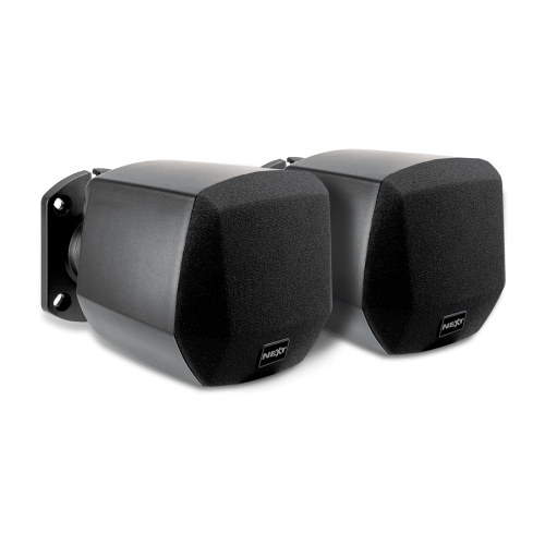 NEXT Audiocom W3, Black (Пара)