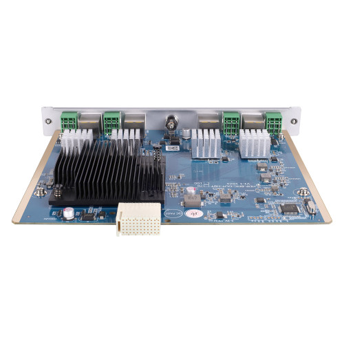 Выходная карта Intrend ITMCO4-HDBT3A