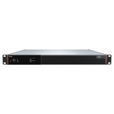 Усилитель Biamp Voltera D 2400.4M (4×600 Вт, Dante/AVB, D M)