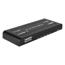 Усилитель-распределитель HDMI iconBIT HS-2503