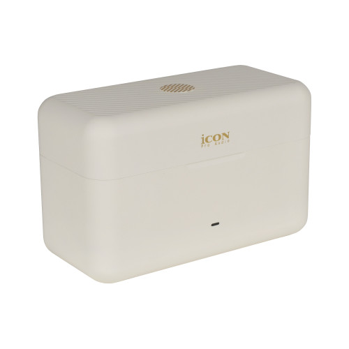 Радиосистема микрофонная Icon AirMic Pro White