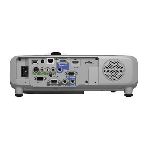 Короткофокусный проектор Epson EB-525W