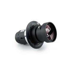 Среднефокусный объектив Barco GLD 1.43-2.12 : 1 Non Motorized