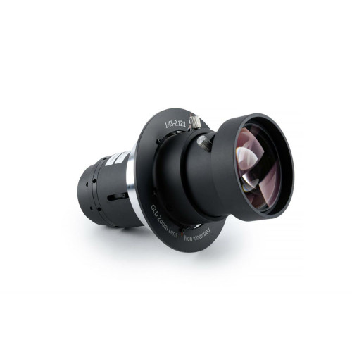 Среднефокусный объектив Barco GLD 1.43-2.12 : 1 Non Motorized