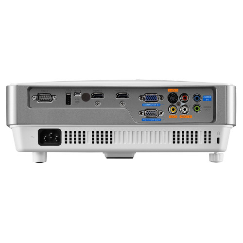 Короткофокусный проектор BenQ MW632ST