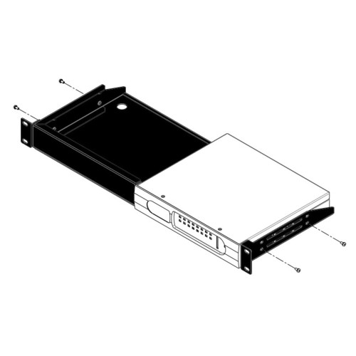 Крепление BSS RACK MOUNT KIT