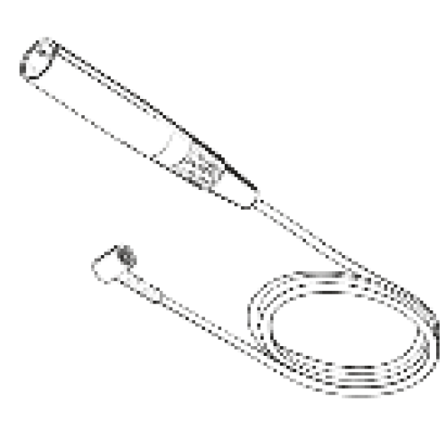 Антенный кабель Sennheiser KA 100-P-ANT