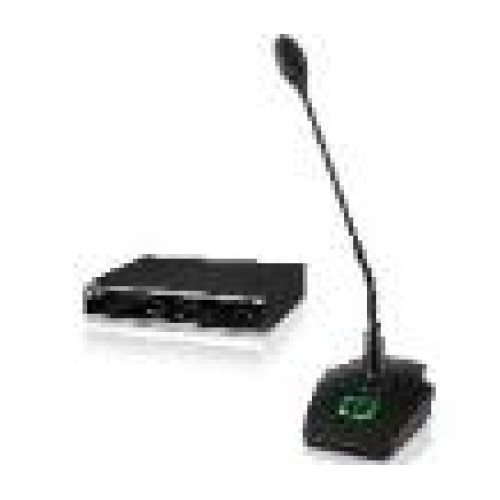 Радиосистема Sennheiser SL TS 153 GN-L SET DW-3 EU