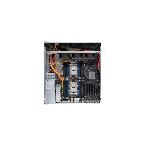 Сервер QTECH QSRV-463612-E-R