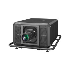 Лазерный проектор Panasonic PT-RQ50KE