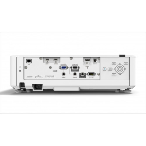 Инсталляционный лазерный проектор Epson EB-L400U