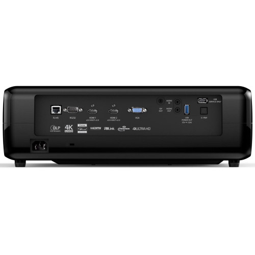Проектор optoma uhd51