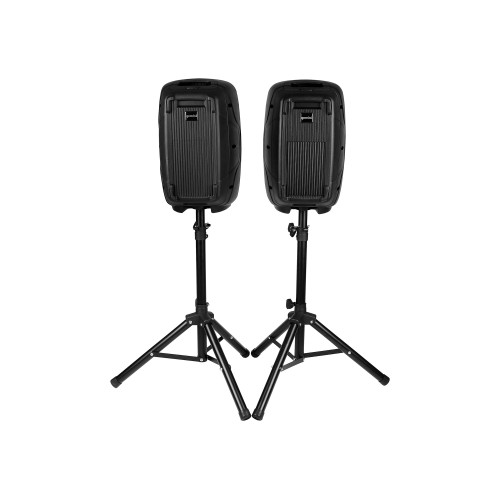 Акустическая система Gemini ES-210MXBLU-ST