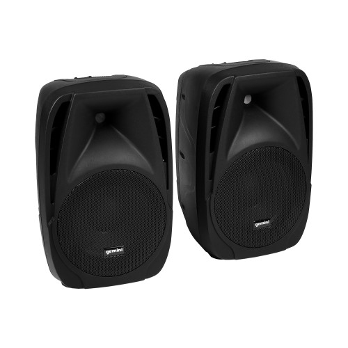 Акустическая система Gemini ES-210MXBLU-ST