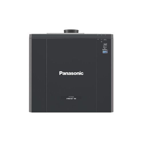 Лазерный проектор Panasonic PT-FRQ50B