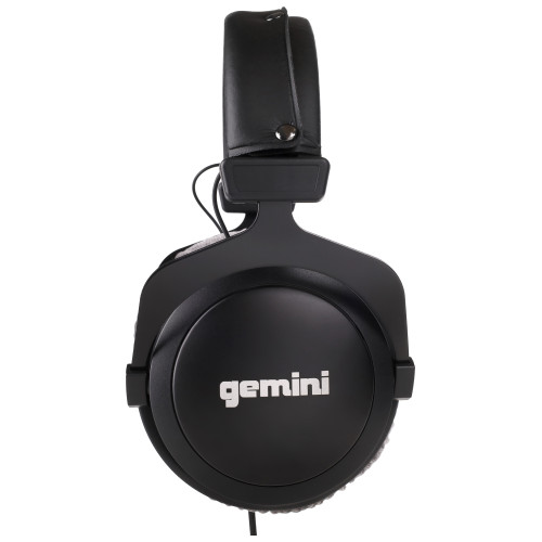 Наушники динамические Gemini DJX-1000