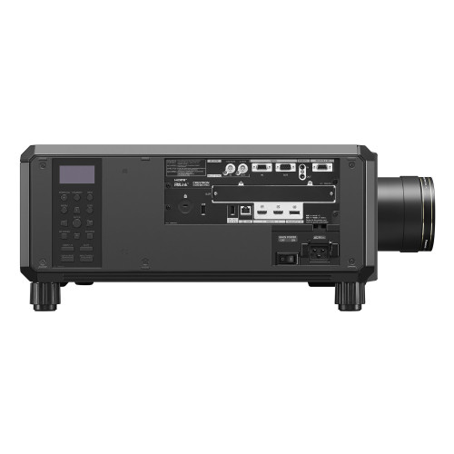 Лазерный проектор Panasonic PT-RZ24KE