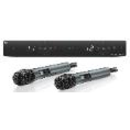Радиосистема Sennheiser XSW 1-825 DUAL-B