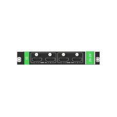 Модуль Kramer Electronics MC3-2H-2H/STANDALONE