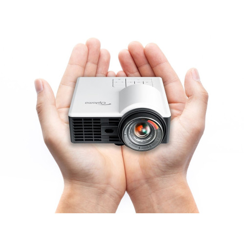 Проектор Optoma ML1050STi