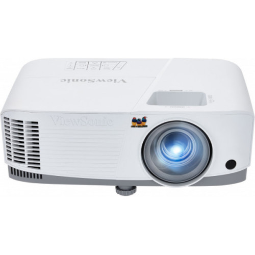 Проектор ViewSonic pg707w
