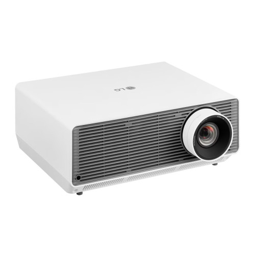 Лазерный проектор LG BU60RG-GL