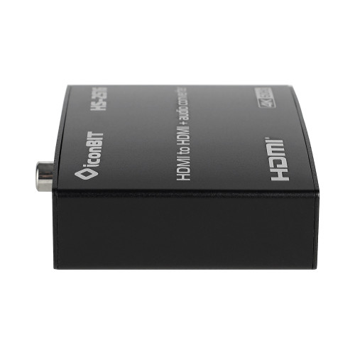 Деэмбеддер аудио HDMI iconBIT HS-2516