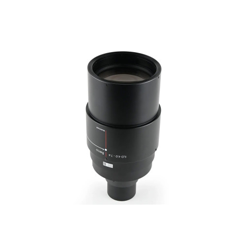 Длиннофокусный объектив Barco ILD 4.0-7.4.0:1 lens