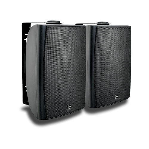NEXT Audiocom W6, Black (Пара)