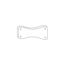 Система подвеса Biamp IV6-S2