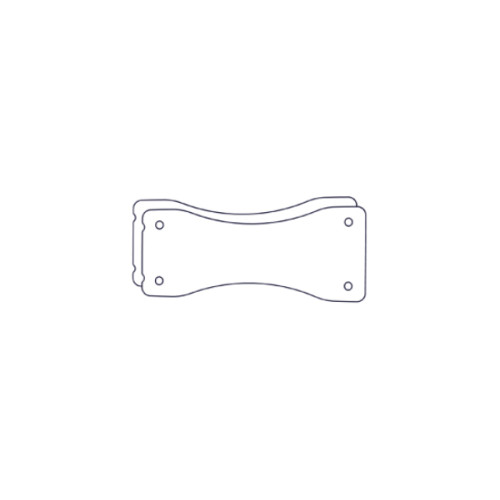 Система подвеса Biamp IV6-S2W