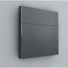 Сценарный выключатель iRidi FS-BT6-Grey