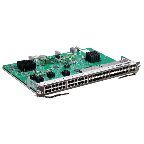 Коммутатор QTECH QSW-M7600-24GT24SFP4XS-EB