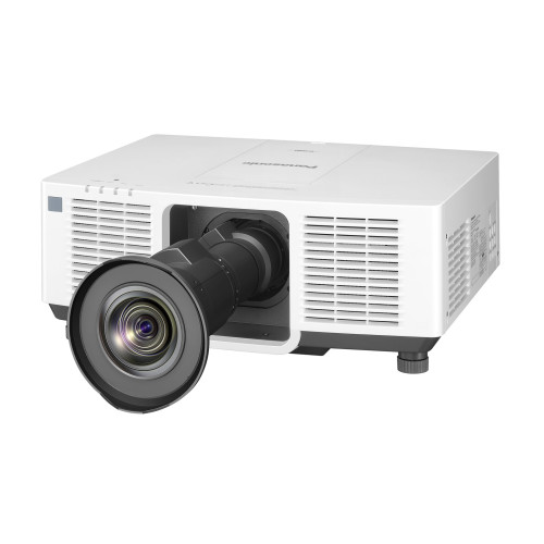 Лазерный проектор Panasonic PT-MZ682W