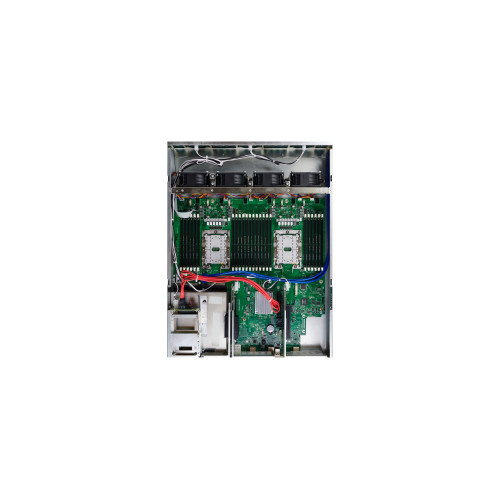 Сервер QTECH QSRV-262412-P-R